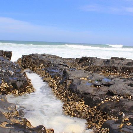 Silver Dolphin Holidays Apartman Amanzimtoti Kültér fotó