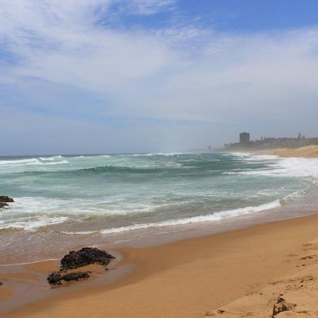 Silver Dolphin Holidays Apartman Amanzimtoti Kültér fotó