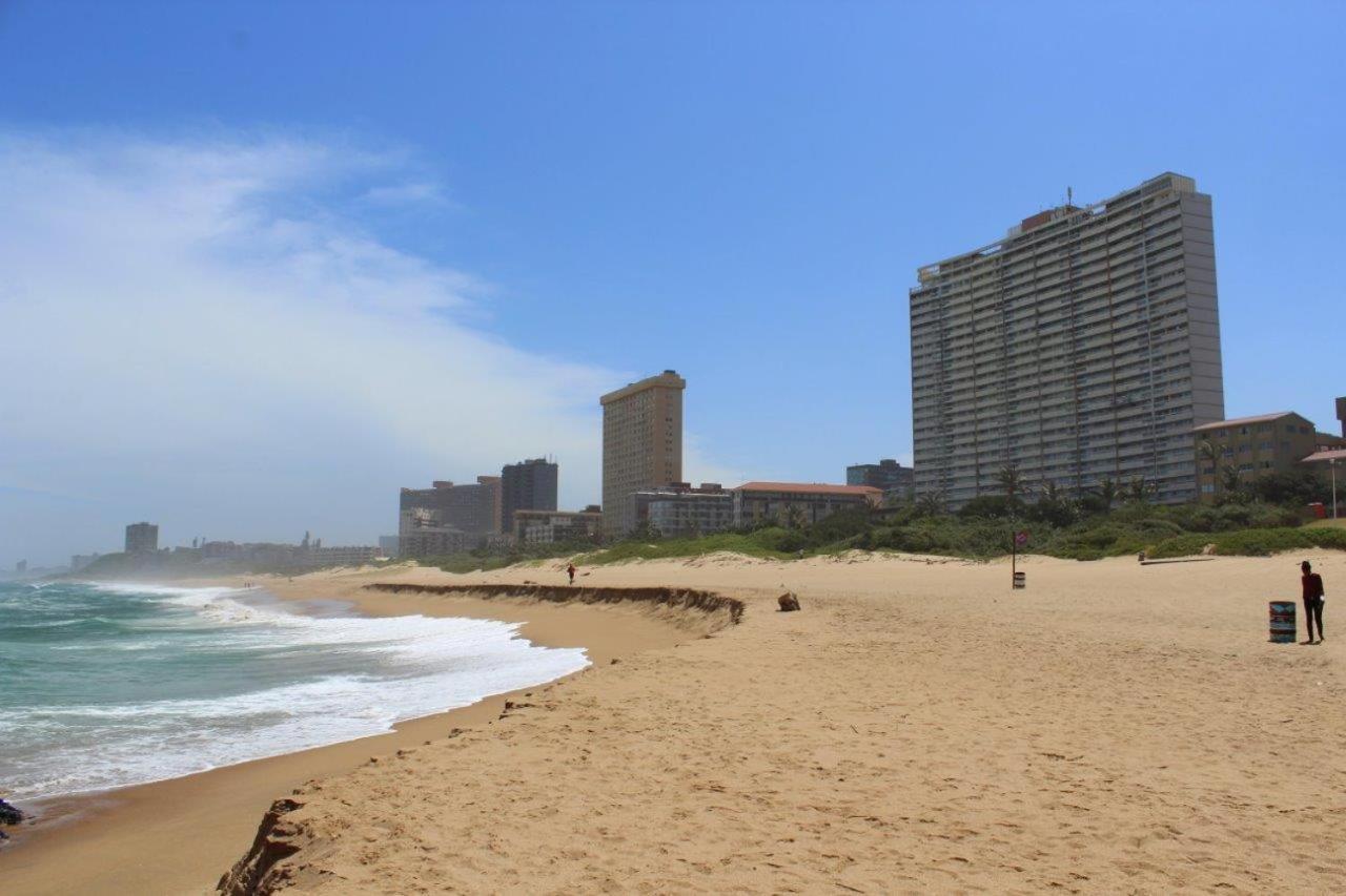 Silver Dolphin Holidays Apartman Amanzimtoti Kültér fotó