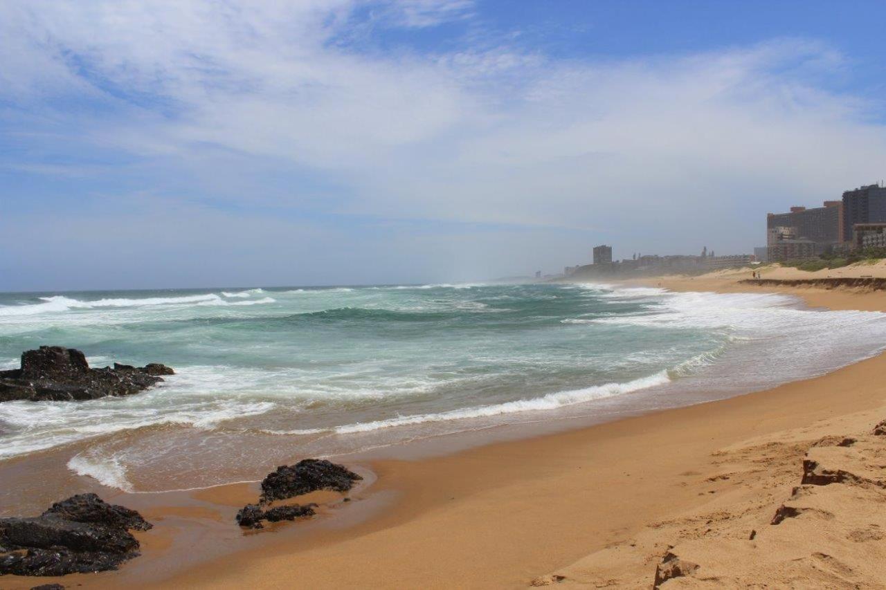 Silver Dolphin Holidays Apartman Amanzimtoti Kültér fotó