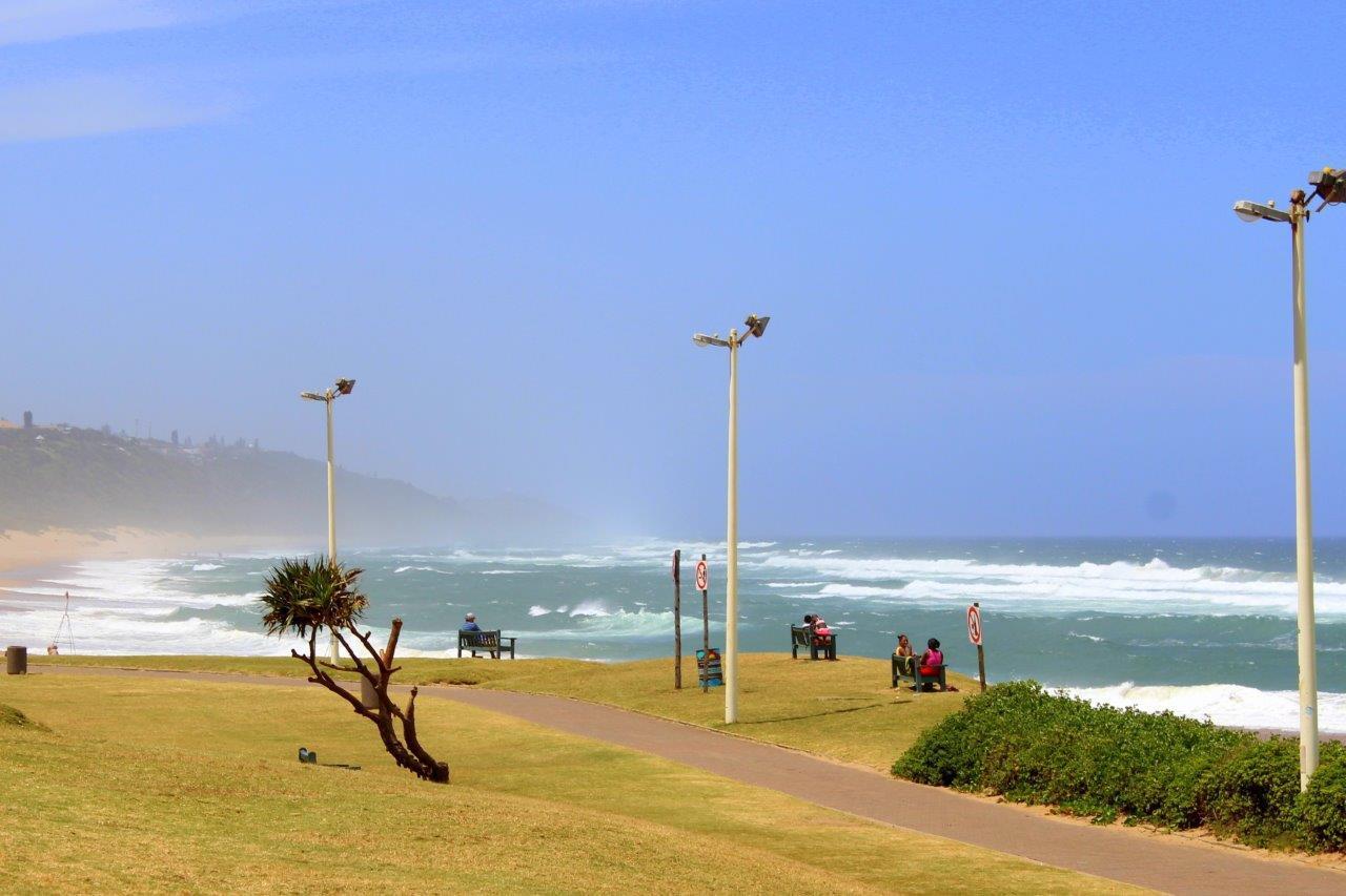 Silver Dolphin Holidays Apartman Amanzimtoti Szoba fotó