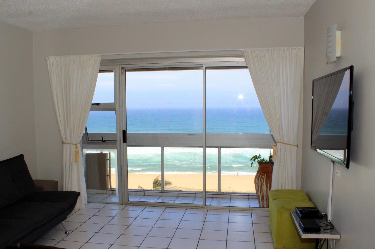 Silver Dolphin Holidays Apartman Amanzimtoti Szoba fotó