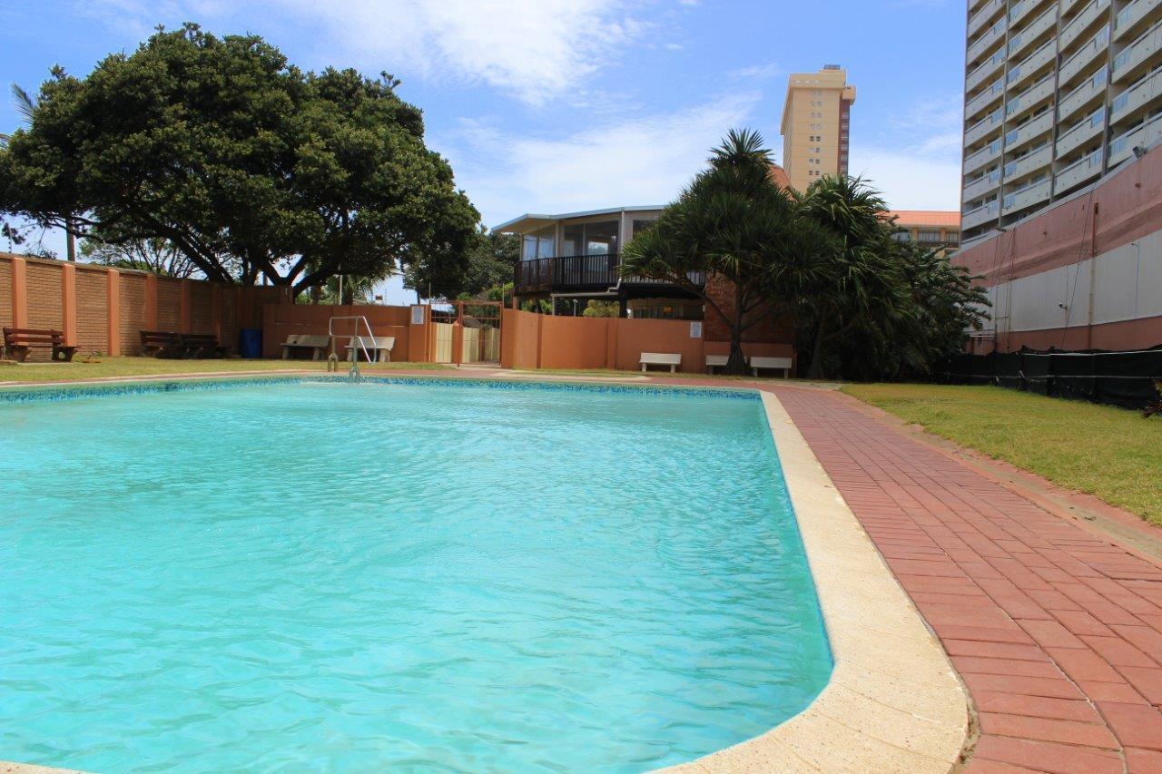 Silver Dolphin Holidays Apartman Amanzimtoti Kültér fotó