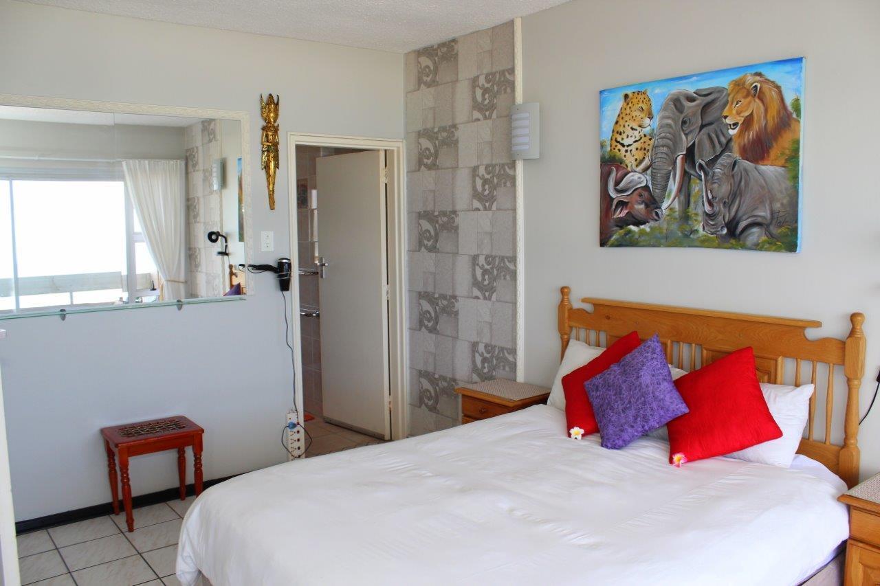Silver Dolphin Holidays Apartman Amanzimtoti Kültér fotó