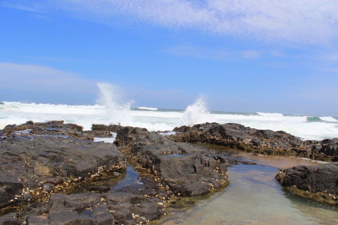 Silver Dolphin Holidays Apartman Amanzimtoti Szoba fotó