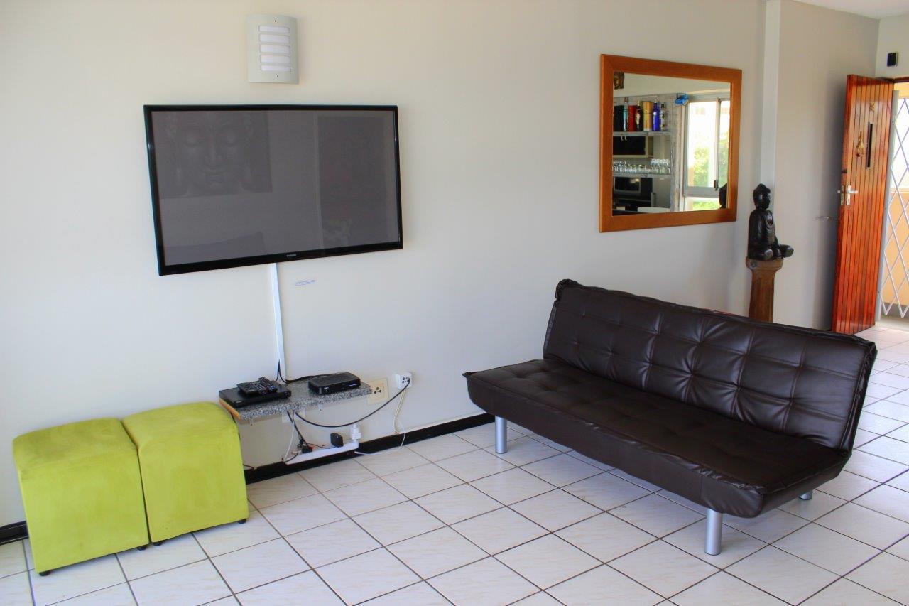 Silver Dolphin Holidays Apartman Amanzimtoti Szoba fotó
