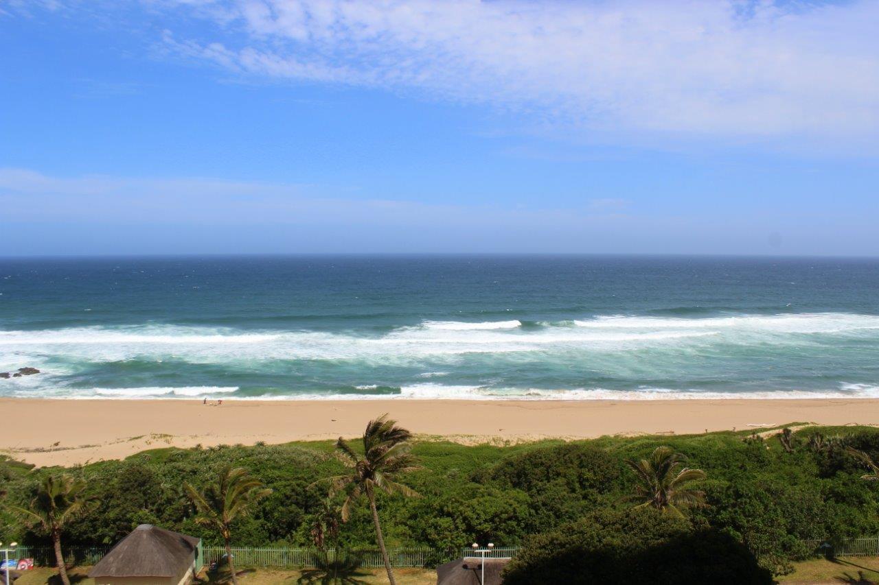 Silver Dolphin Holidays Apartman Amanzimtoti Szoba fotó