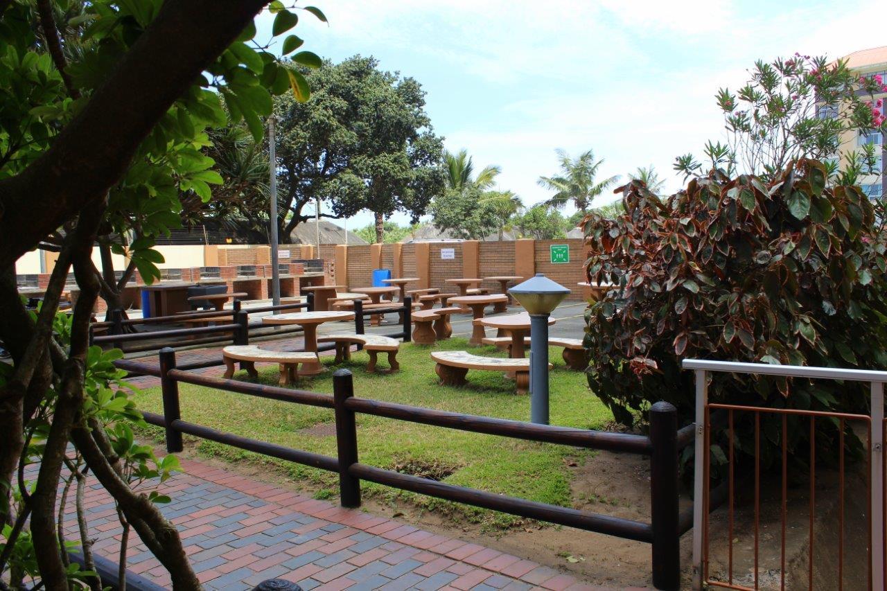 Silver Dolphin Holidays Apartman Amanzimtoti Kültér fotó