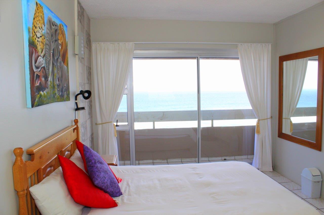 Silver Dolphin Holidays Apartman Amanzimtoti Kültér fotó