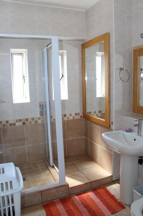 Silver Dolphin Holidays Apartman Amanzimtoti Kültér fotó