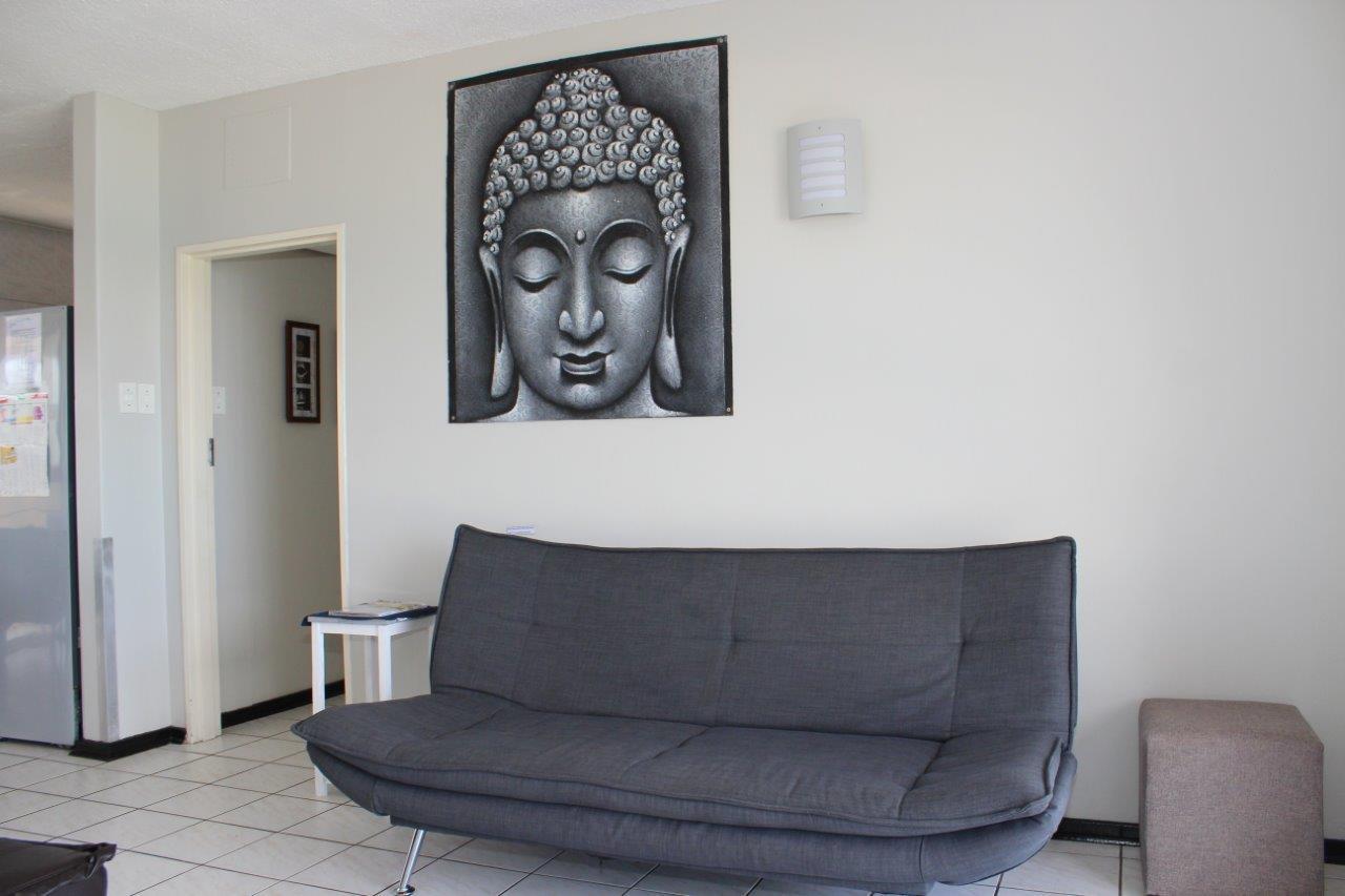 Silver Dolphin Holidays Apartman Amanzimtoti Szoba fotó