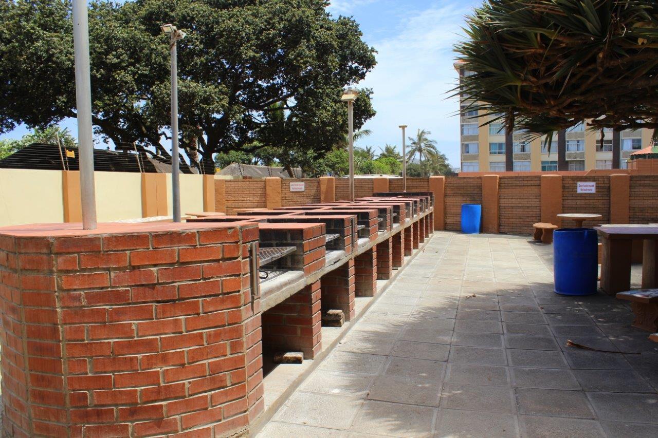 Silver Dolphin Holidays Apartman Amanzimtoti Kültér fotó
