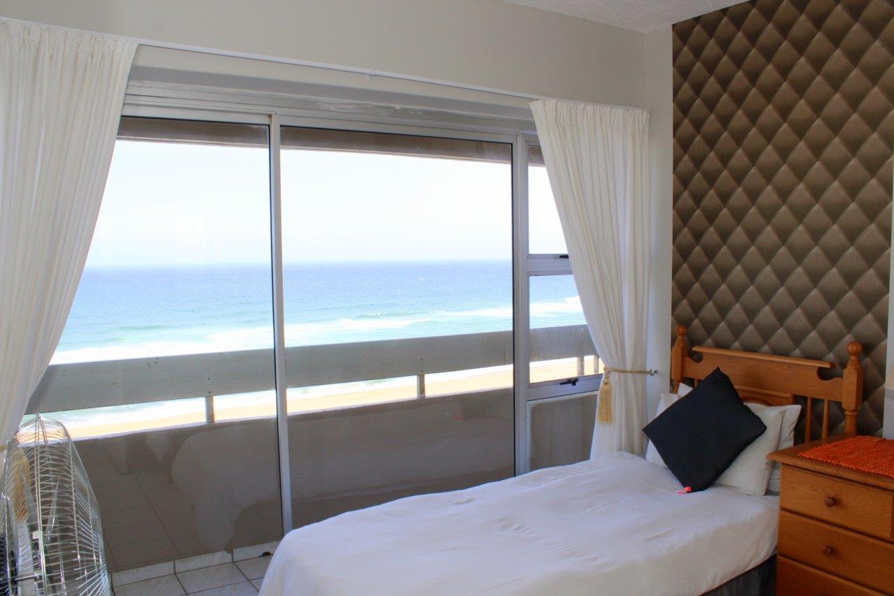 Silver Dolphin Holidays Apartman Amanzimtoti Kültér fotó