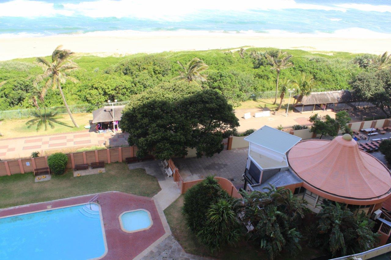 Silver Dolphin Holidays Apartman Amanzimtoti Kültér fotó