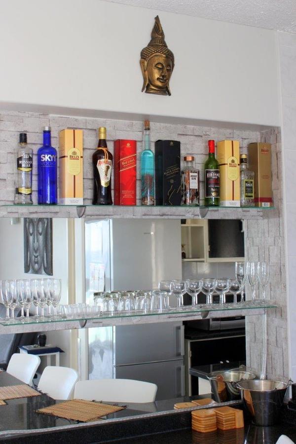 Silver Dolphin Holidays Apartman Amanzimtoti Szoba fotó
