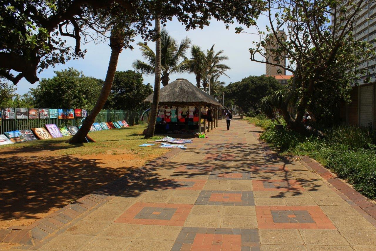 Silver Dolphin Holidays Apartman Amanzimtoti Szoba fotó