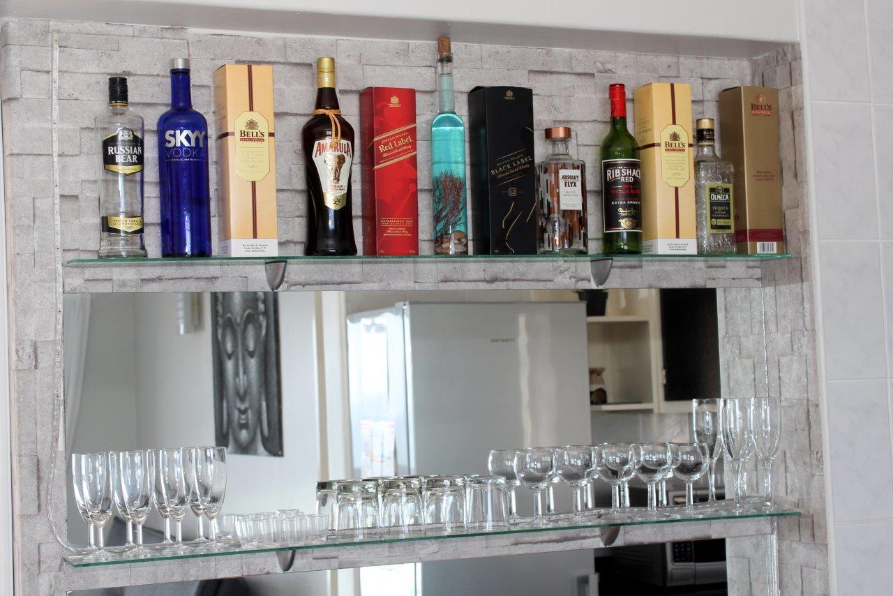 Silver Dolphin Holidays Apartman Amanzimtoti Kültér fotó