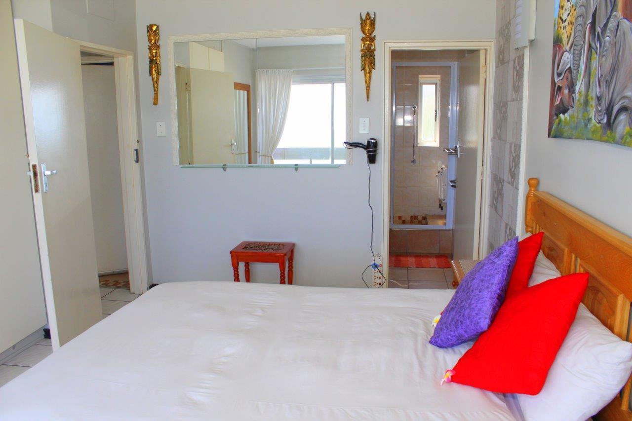 Silver Dolphin Holidays Apartman Amanzimtoti Kültér fotó