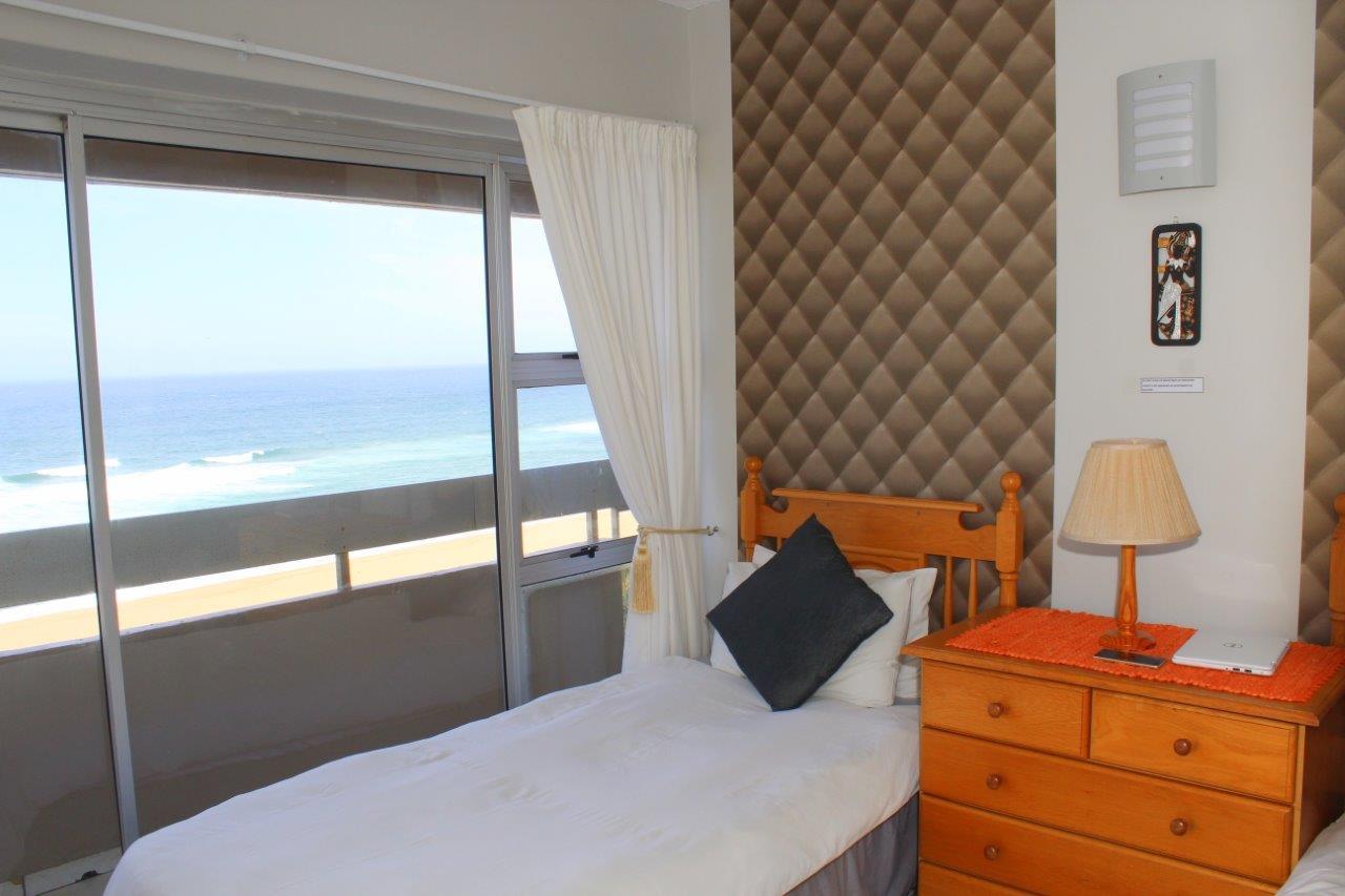 Silver Dolphin Holidays Apartman Amanzimtoti Kültér fotó